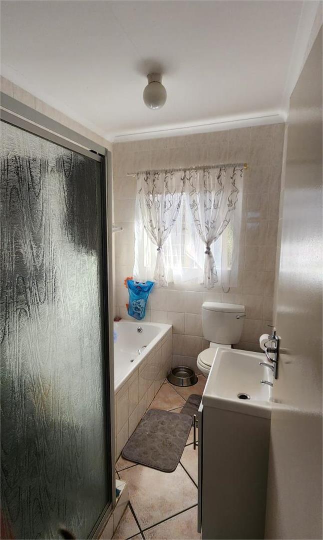 3 Bedroom Property for Sale in Cashan North West